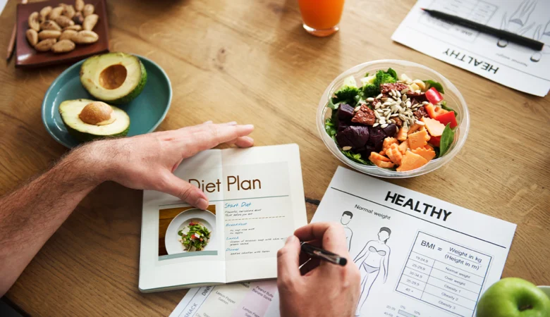 One-on-One online Dietician Consultations