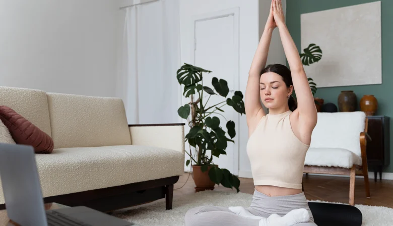 Yoga (Online)
