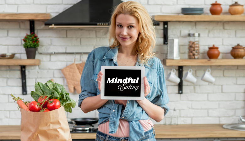 The Power of Mindful Eating: Transforming Your Relationship with Food